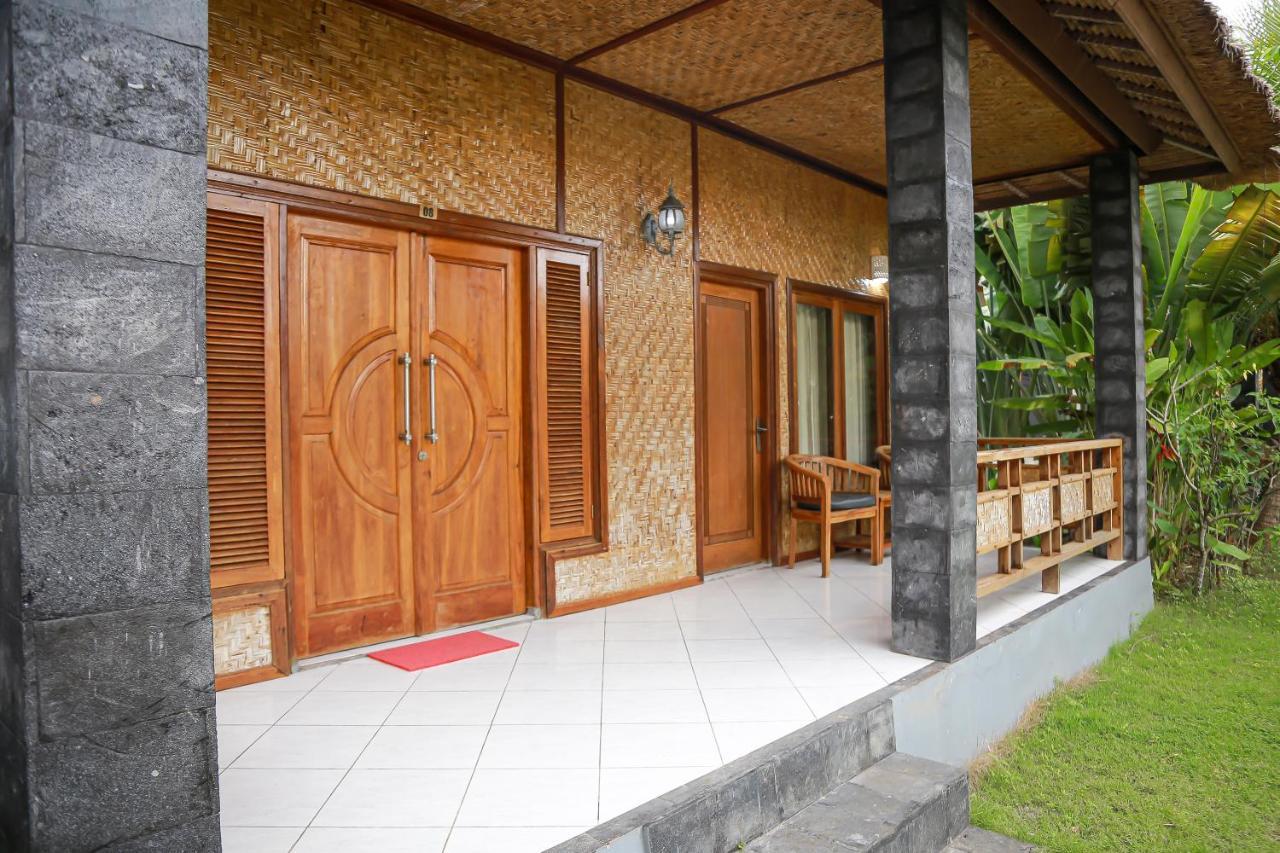 Orange Balangan