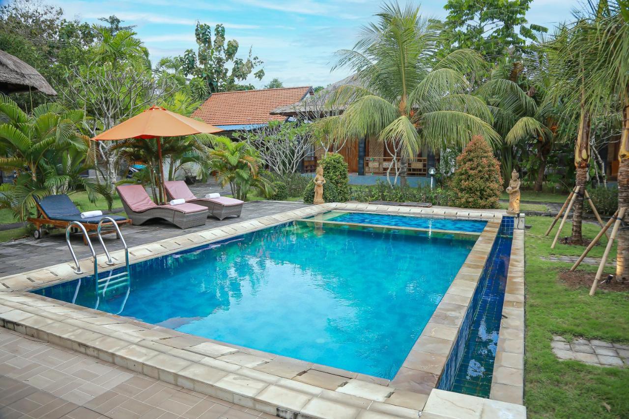 Guest house Orange Balangan Jimbaran (Bali)