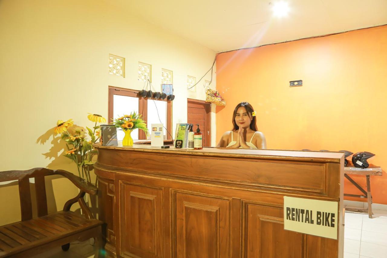 Guest house Orange Balangan Jimbaran (Bali)