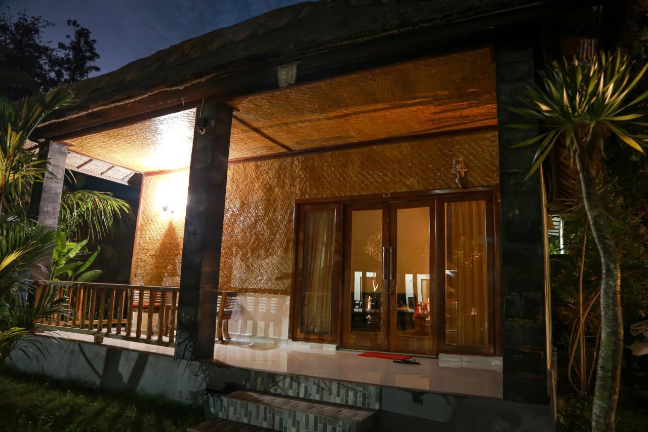 Guest house Orange Balangan