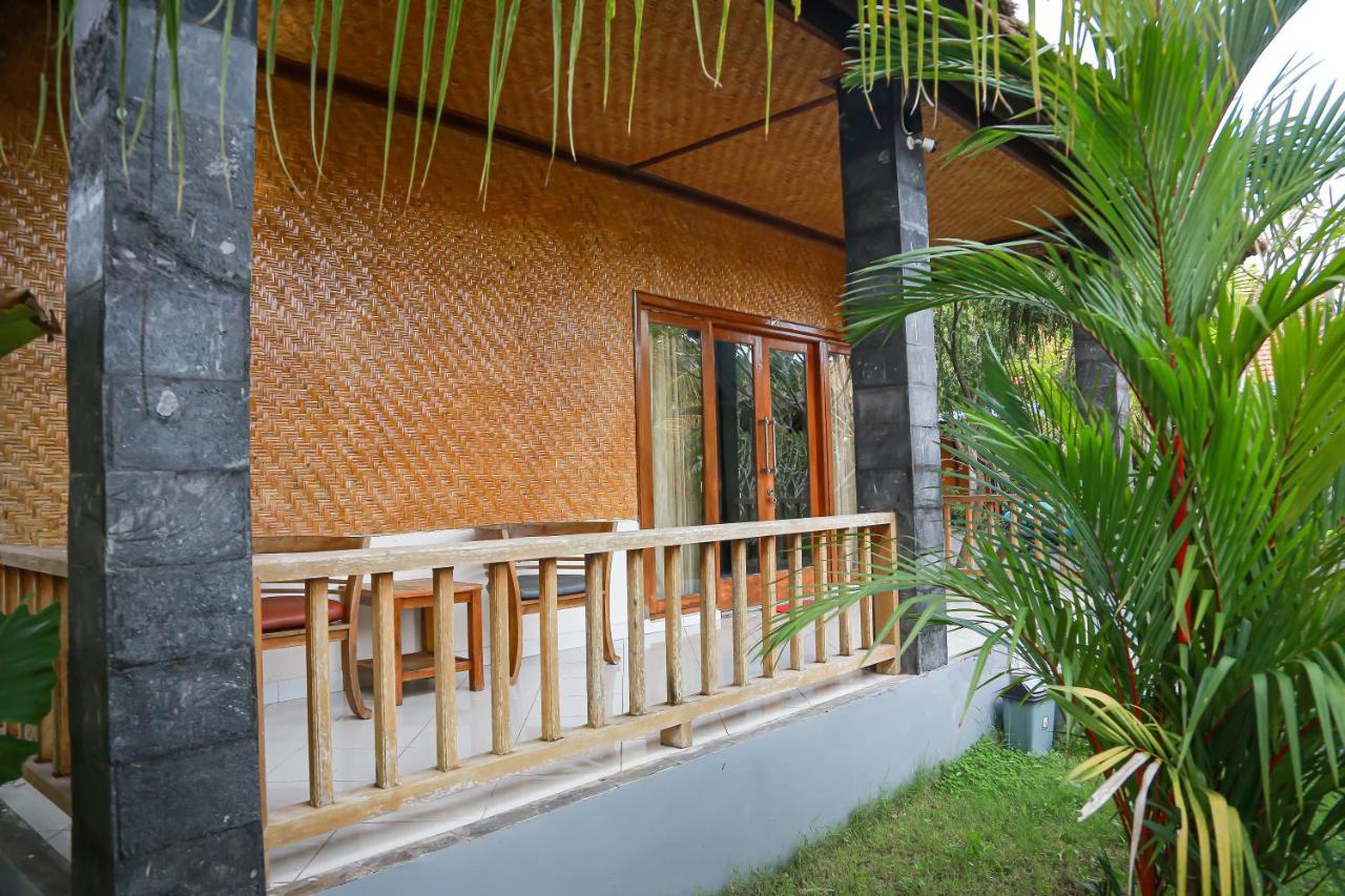 Guest house Orange Balangan 2*