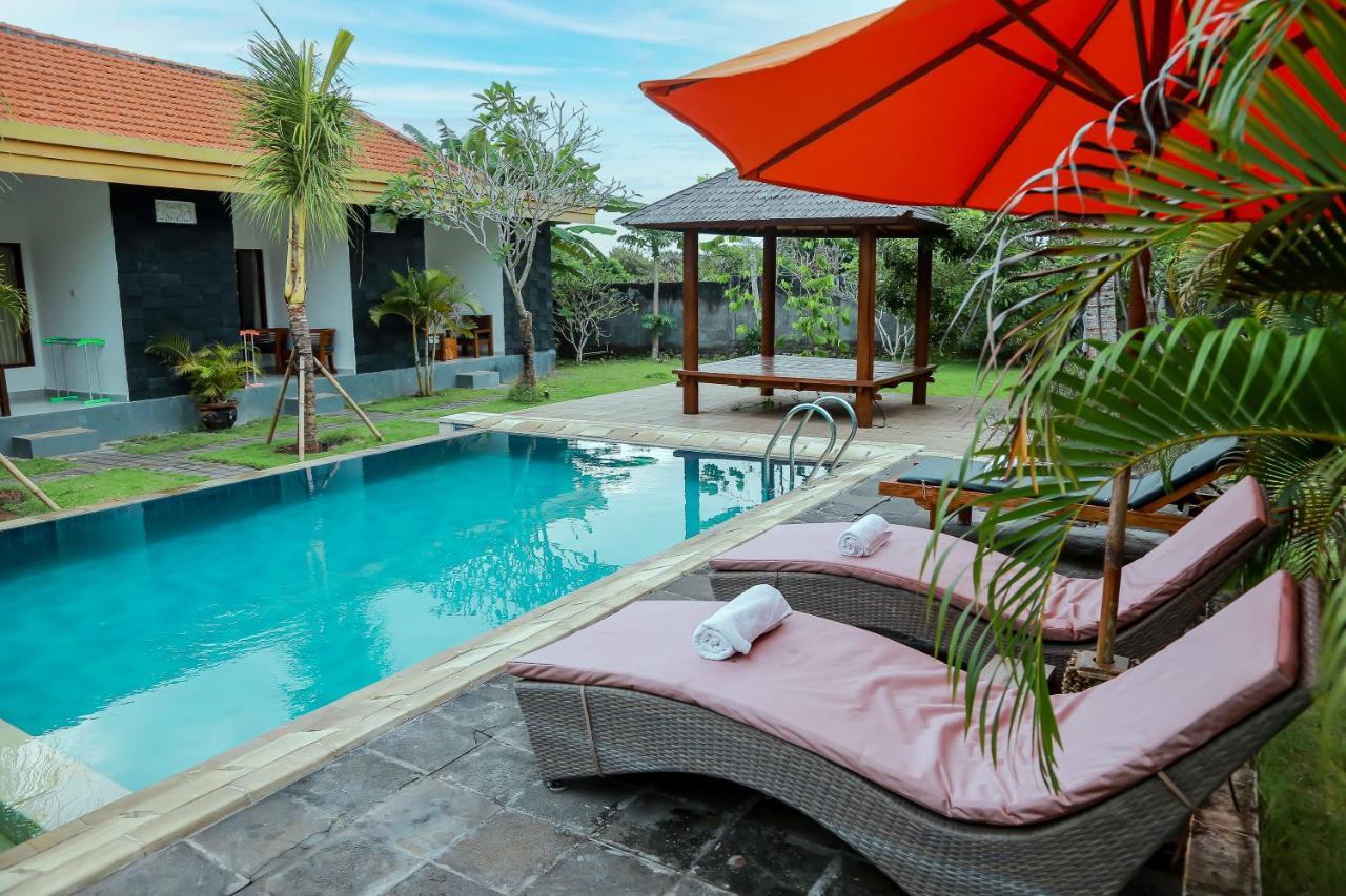 Orange Balangan Guest house 2*