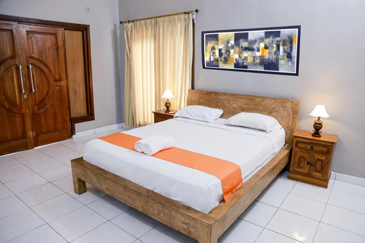 Orange Balangan Guest house 2*