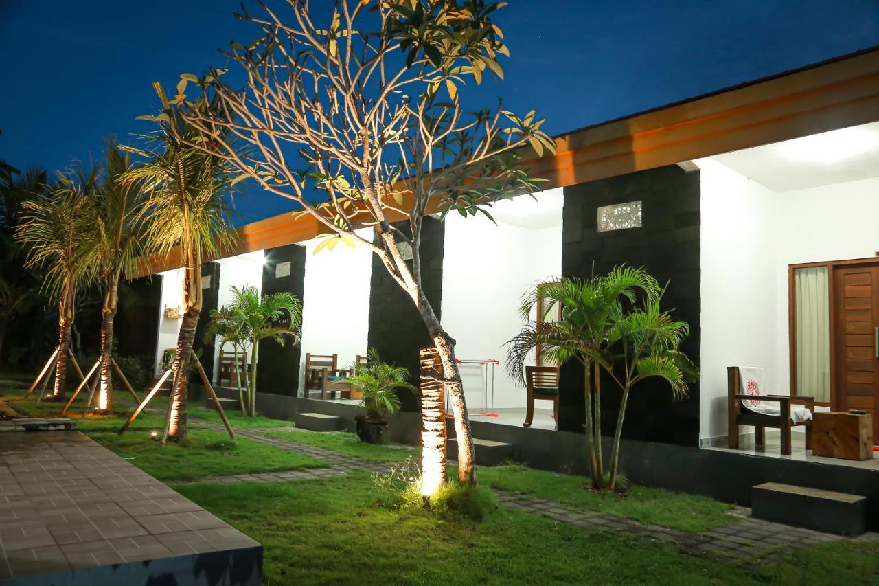 Orange Balangan Guest house Jimbaran (Bali)