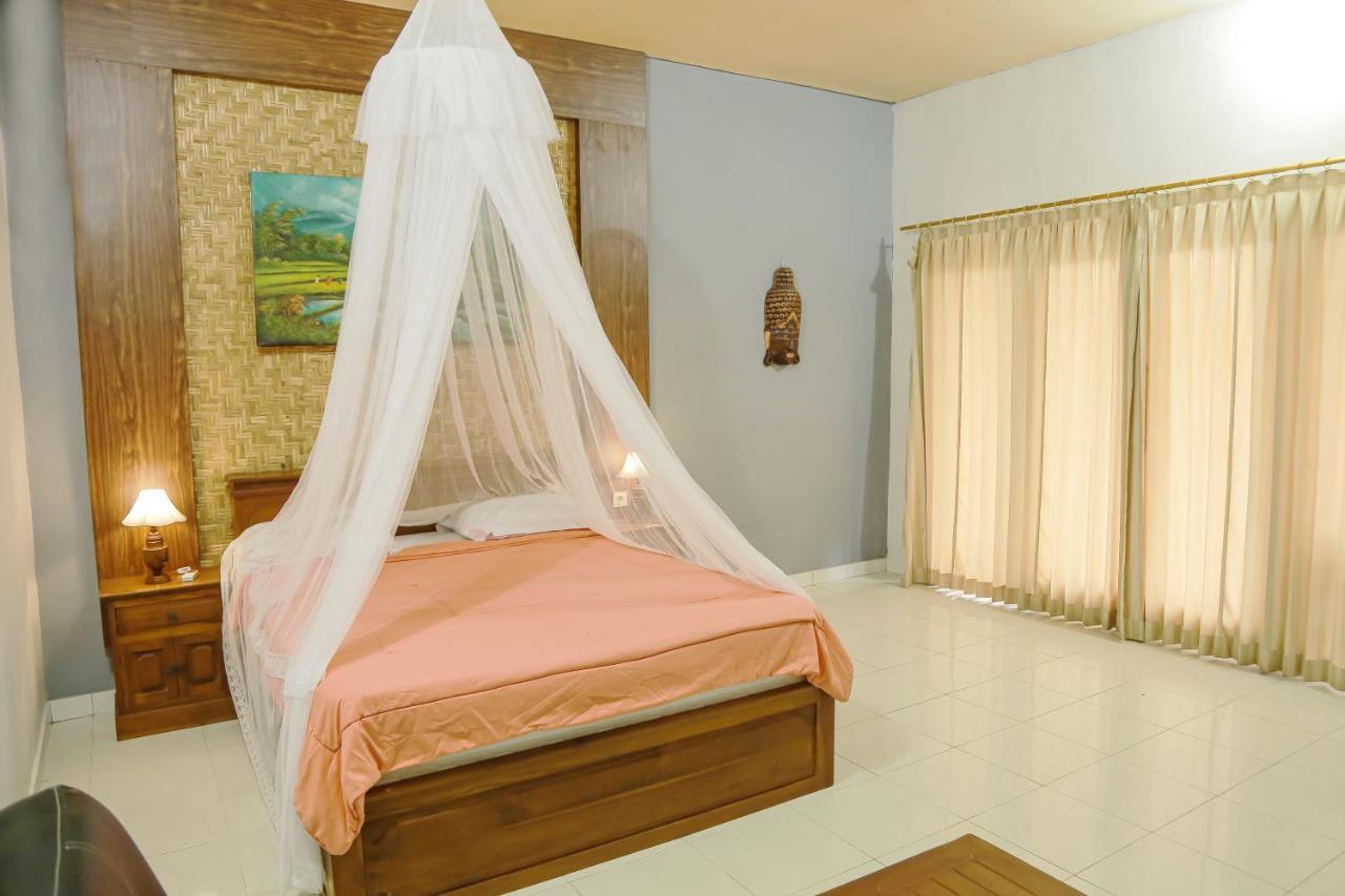 Orange Balangan Guest house Jimbaran (Bali)