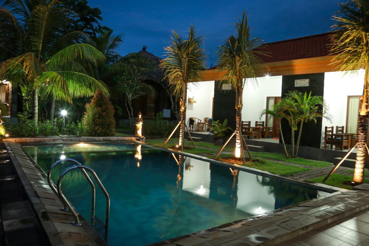 Orange Balangan Jimbaran (Bali)