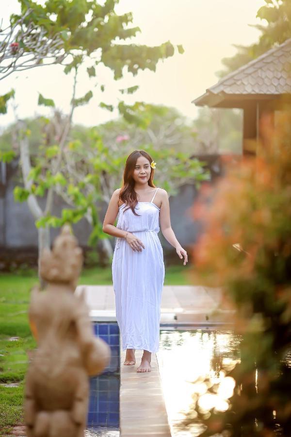 Guest house Orange Balangan Jimbaran (Bali)