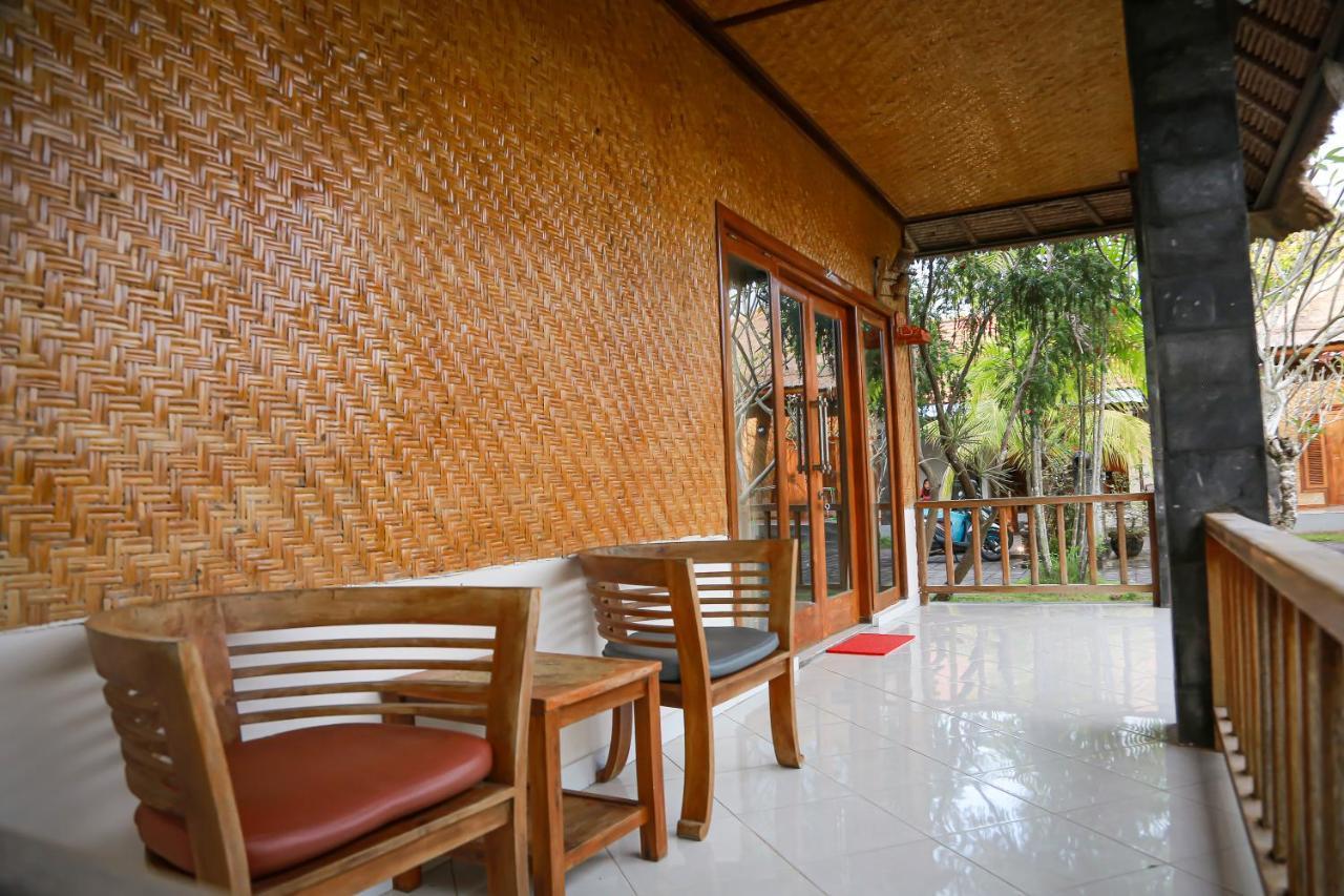 Orange Balangan 2* Jimbaran (Bali)