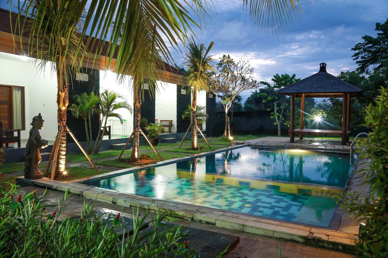 Orange Balangan 2* Jimbaran (Bali)