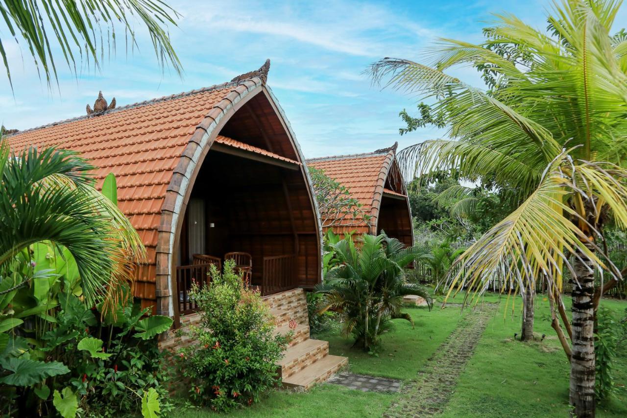 Orange Balangan Guest house 2*