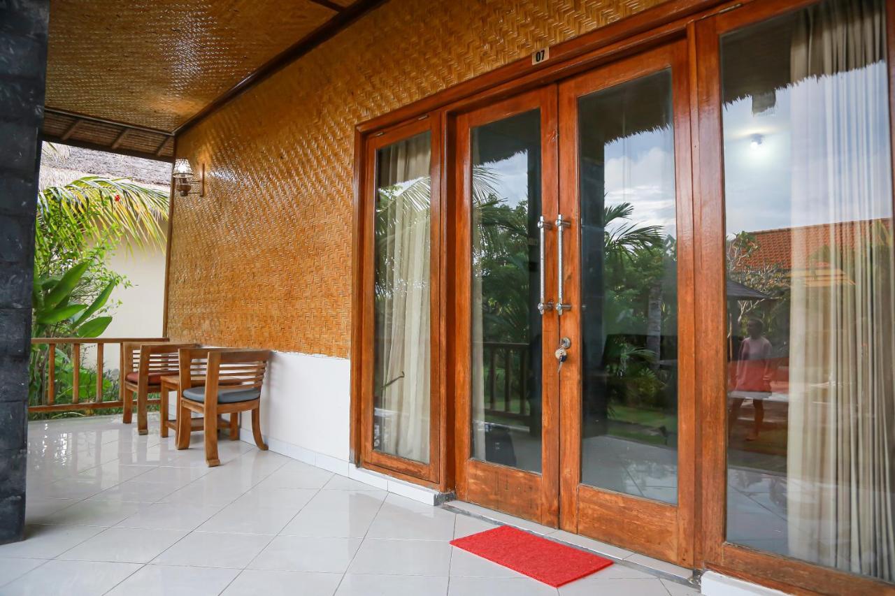 Guest house Orange Balangan 2*