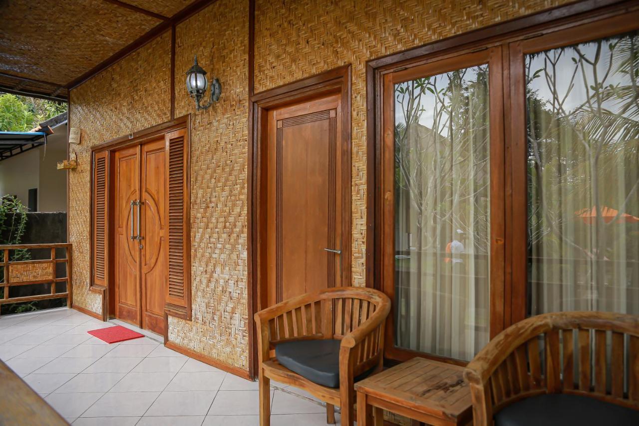 Guest house Orange Balangan Jimbaran (Bali)