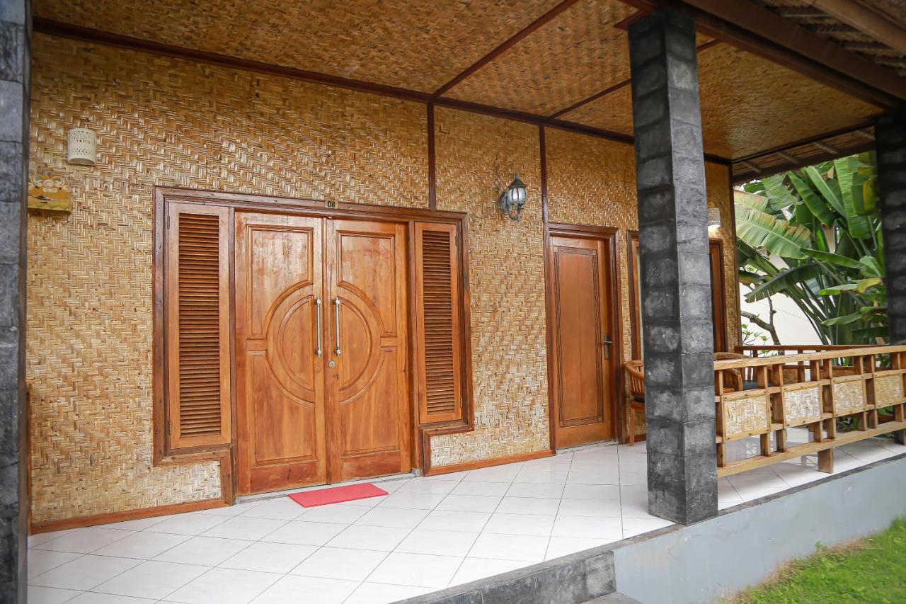 Orange Balangan Guest house 2*