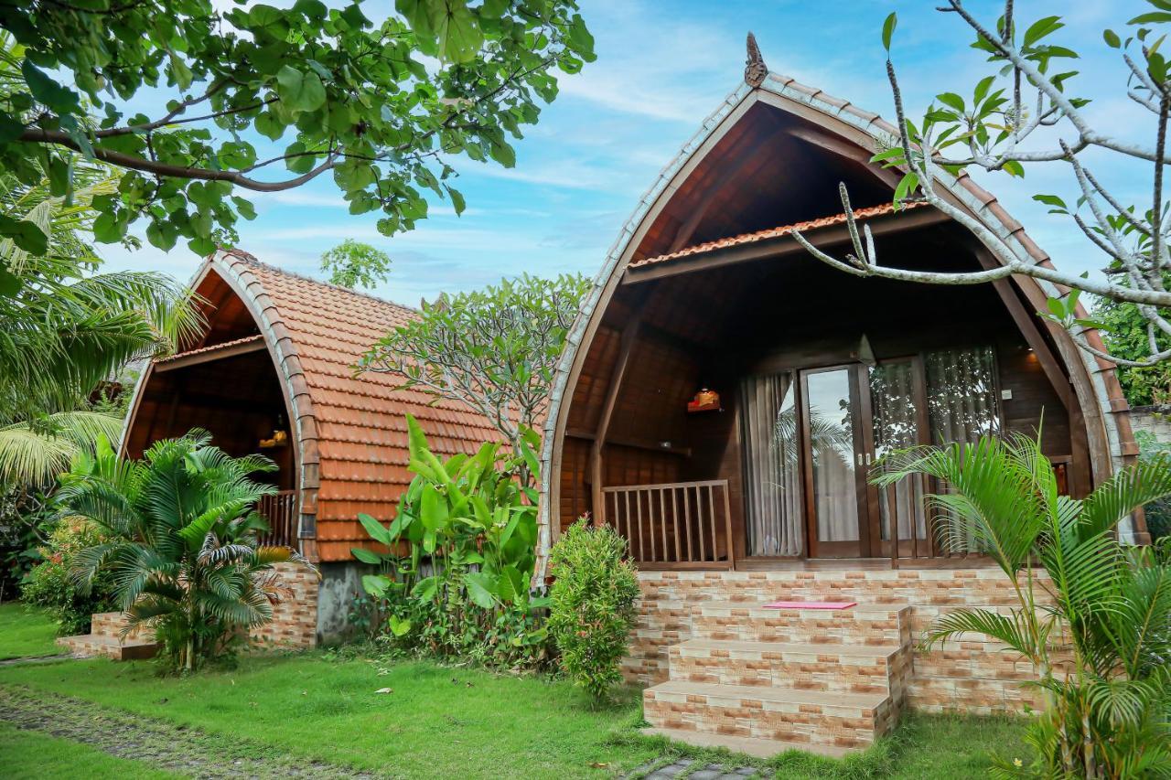 Guest house Orange Balangan Jimbaran (Bali)
