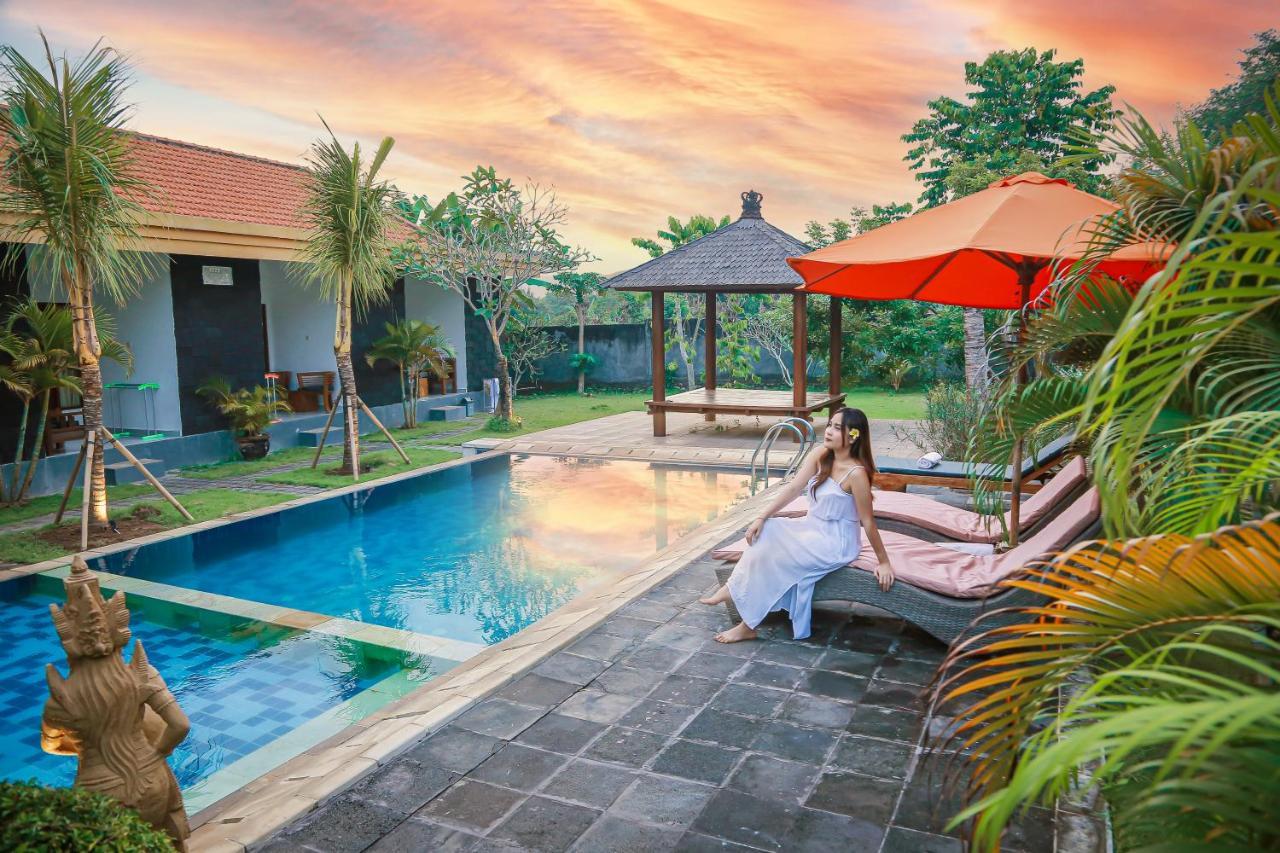 Guest house Orange Balangan Jimbaran (Bali)
