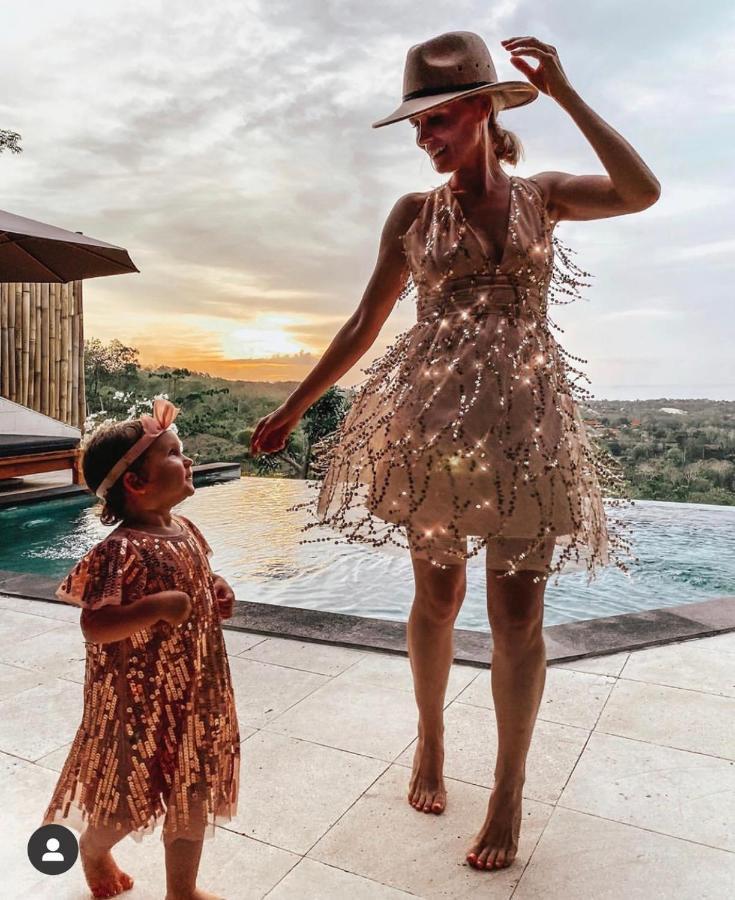 Wisma tamu Oceanna - Uluwatu, Bali