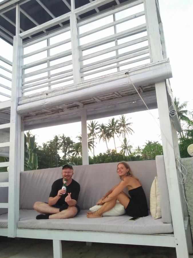 Guest house Bali Feel 5*