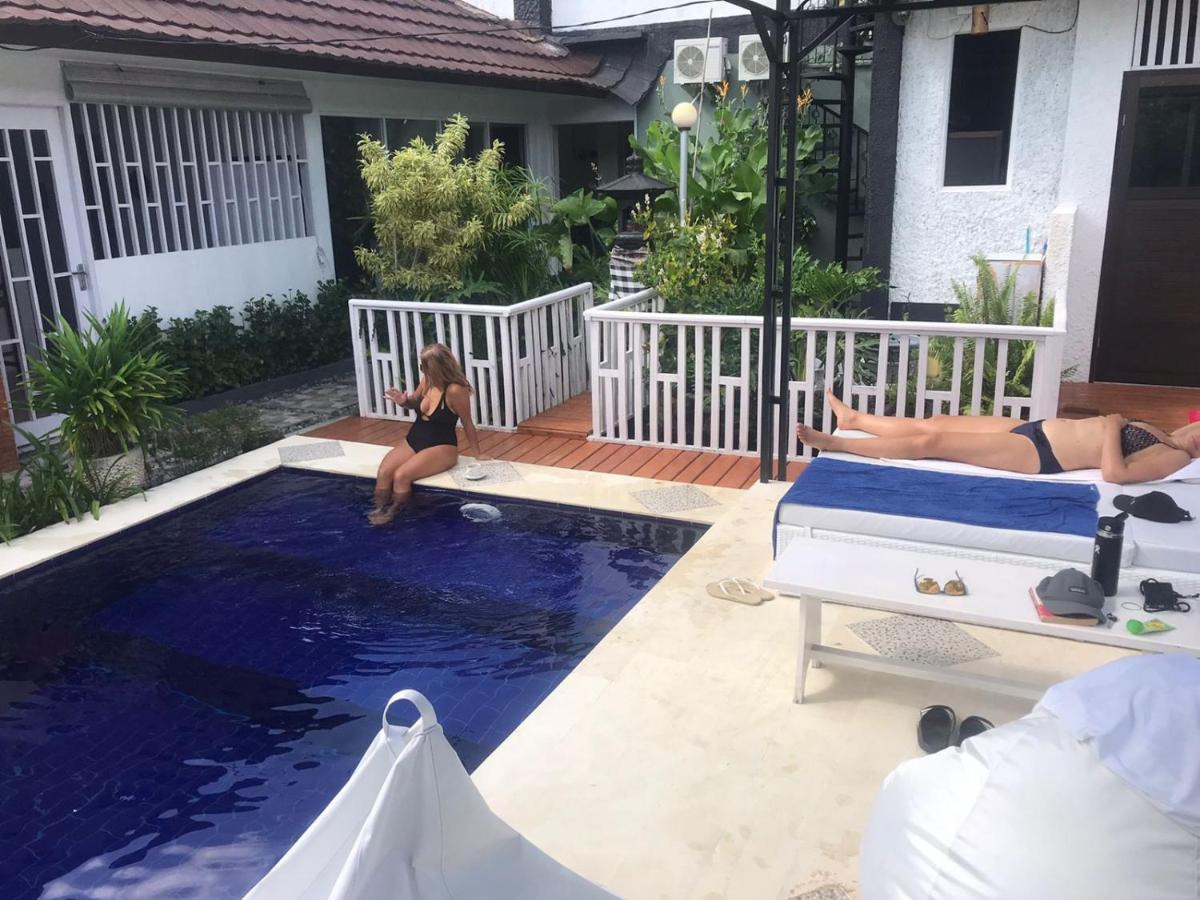Bali Feel 5*