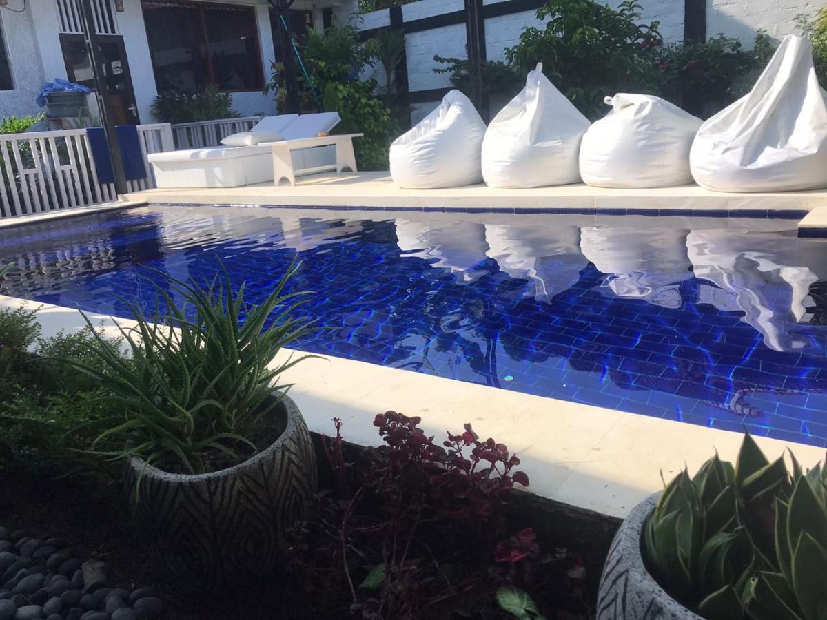 Bali Feel Guest house 5*