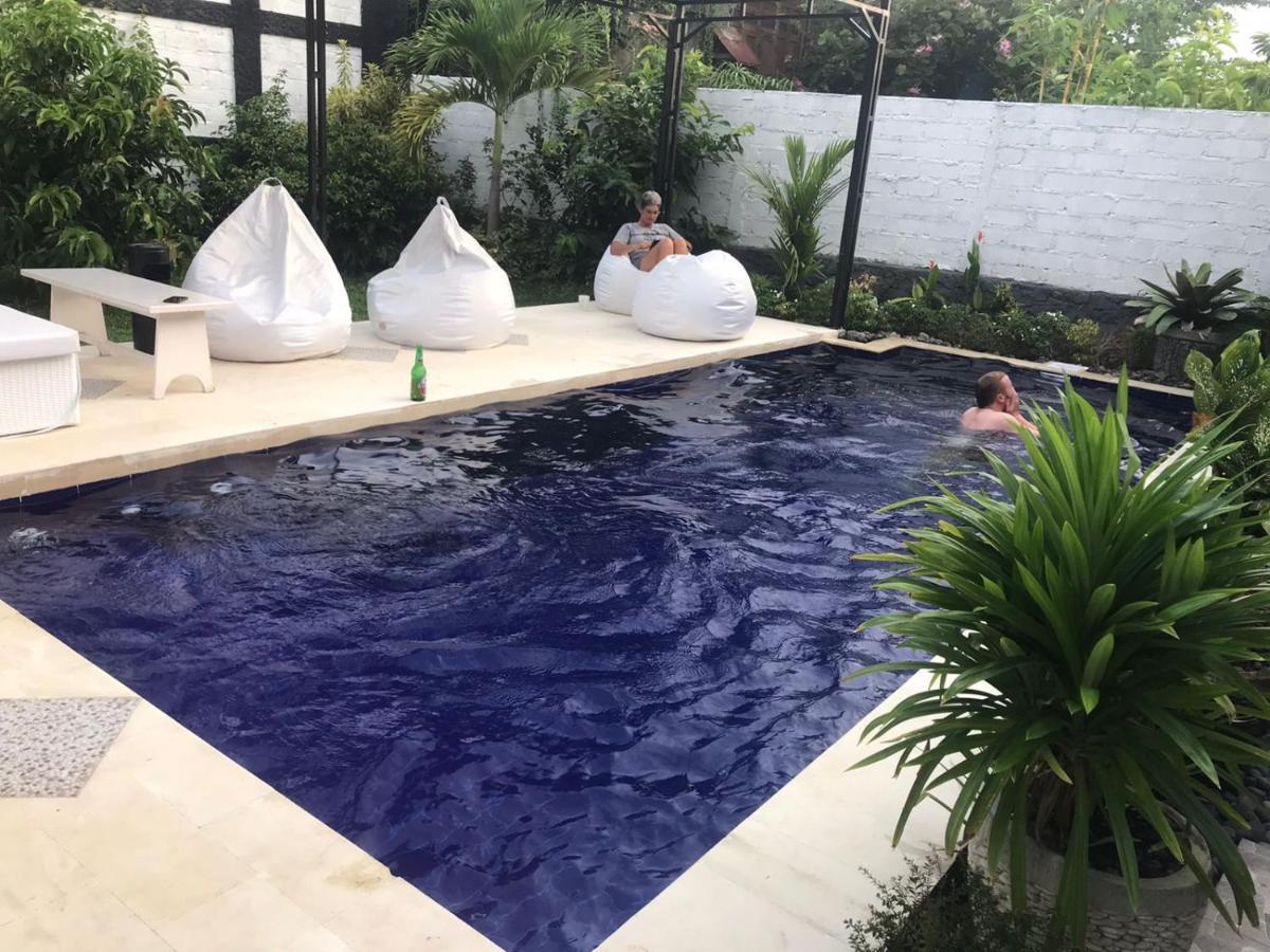 Bali Feel Guest house Amed (Bali)
