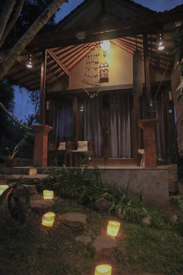 Jepun Didulu Holiday park