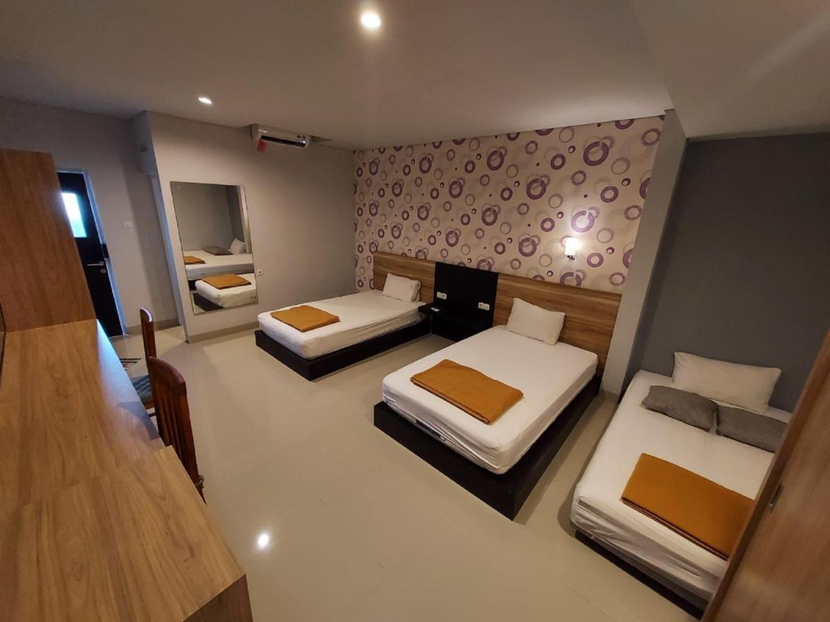 Hostel Lushy