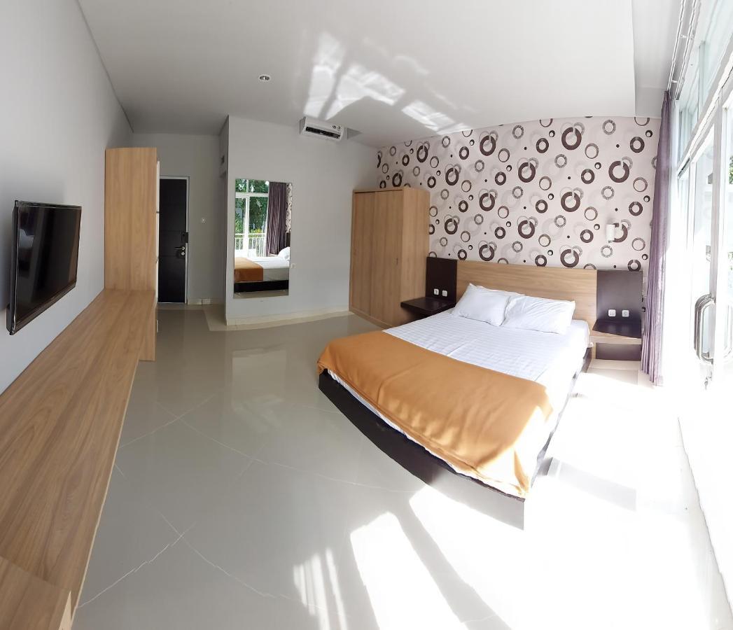 Lushy Canggu (Bali)