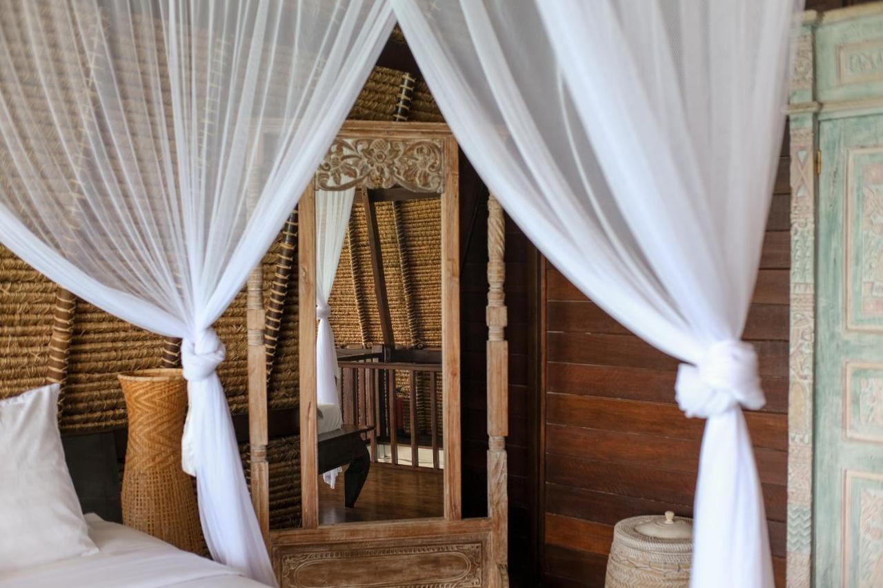 Rumah Elizabeth & Rumah Janneke Villa *