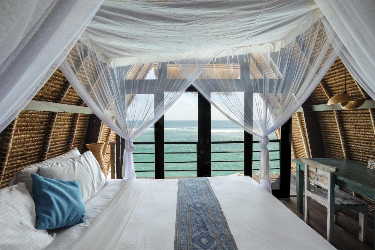 Villa Rumah Elizabeth & Rumah Janneke Uluwatu (Bali)