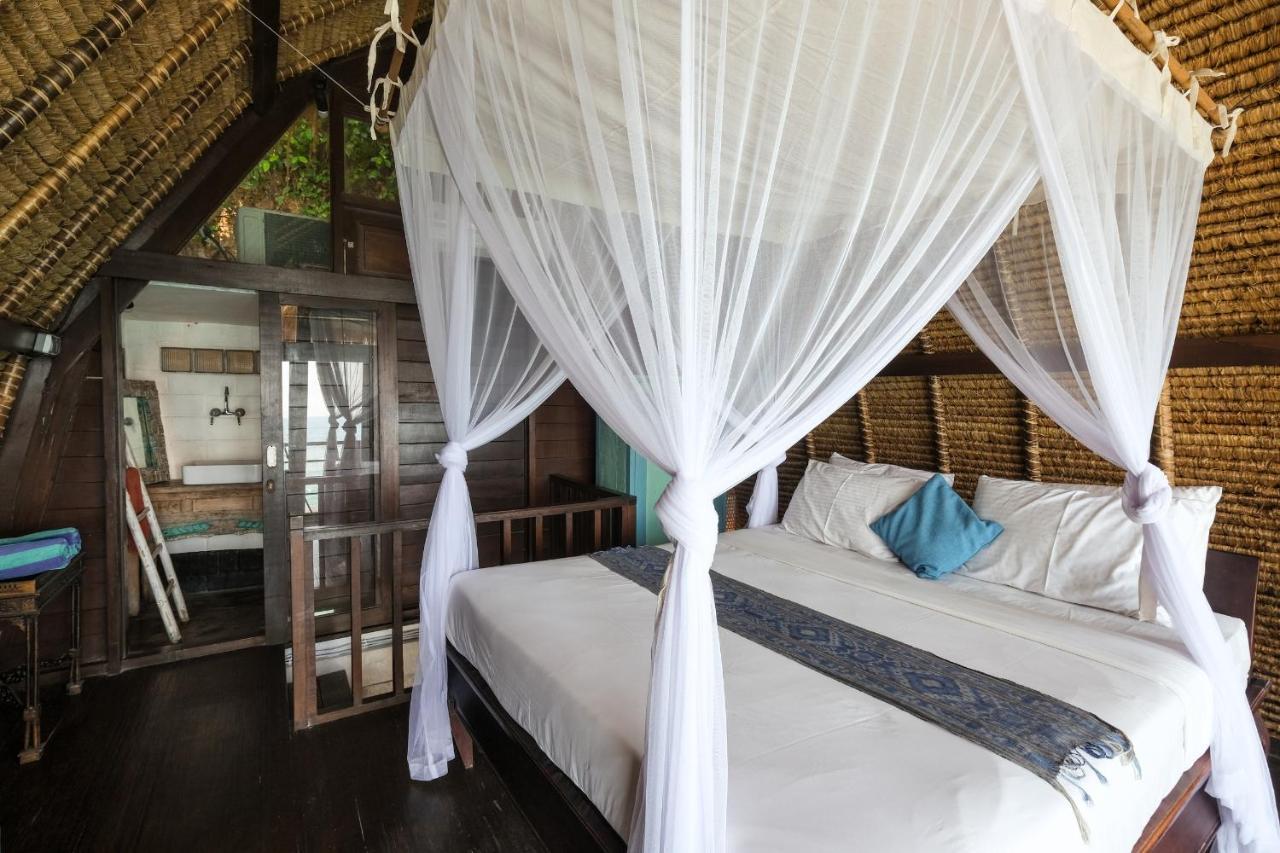 Rumah Elizabeth & Rumah Janneke Villa