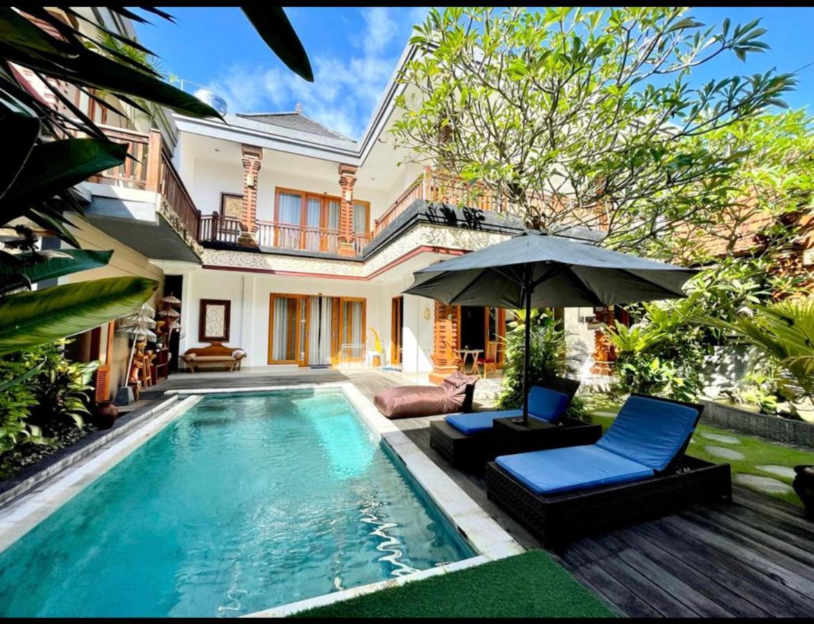 Hotel Lebak Bali Canggu (Bali)