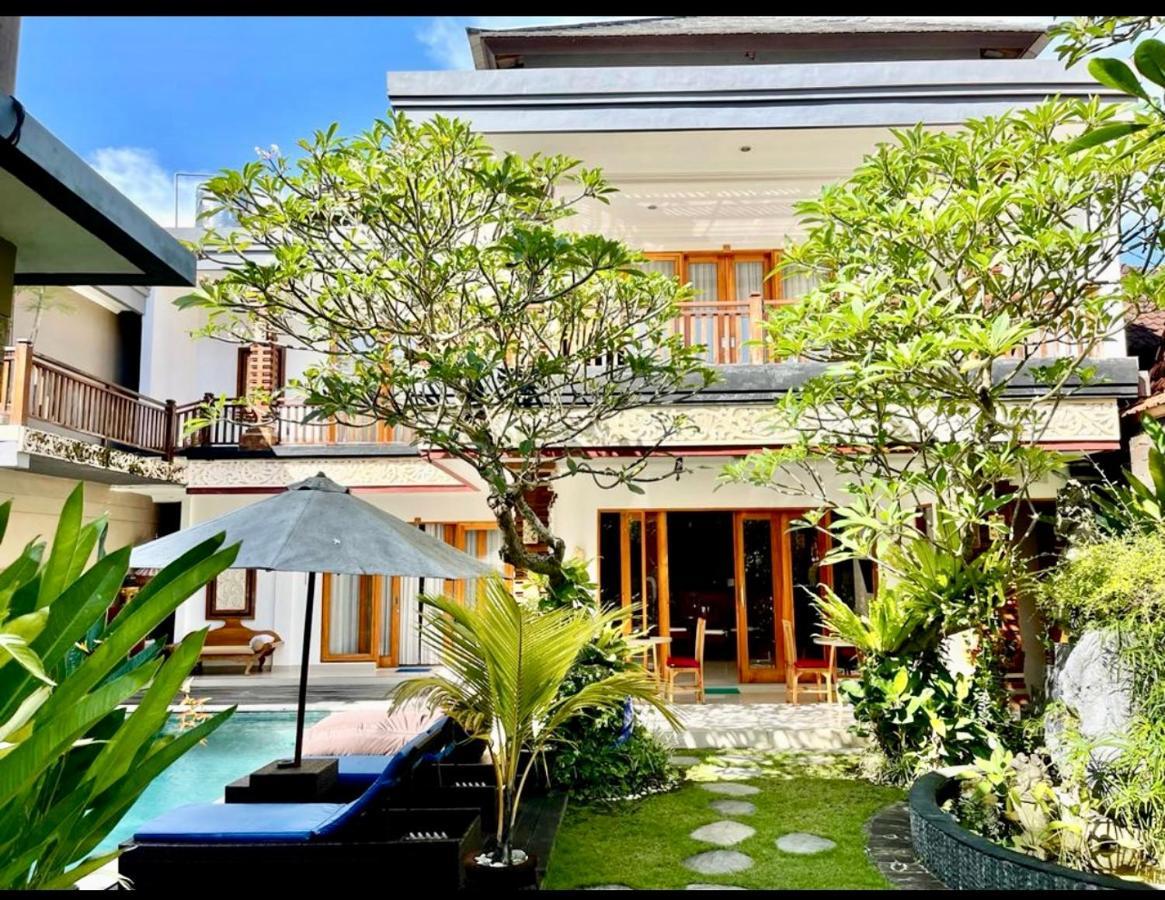 Hotel Lebak Bali Canggu (Bali)