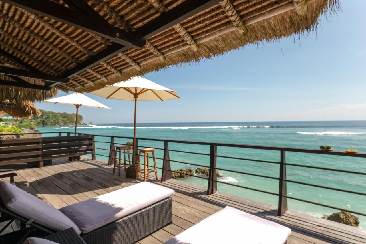 Rumah Elizabeth & Rumah Janneke Uluwatu (Bali)