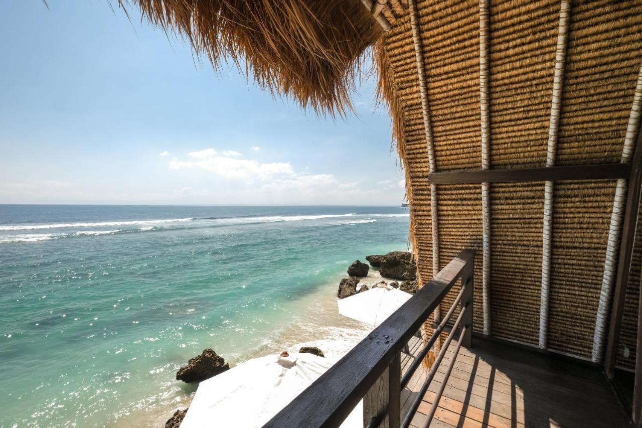 Rumah Elizabeth & Rumah Janneke Uluwatu (Bali)