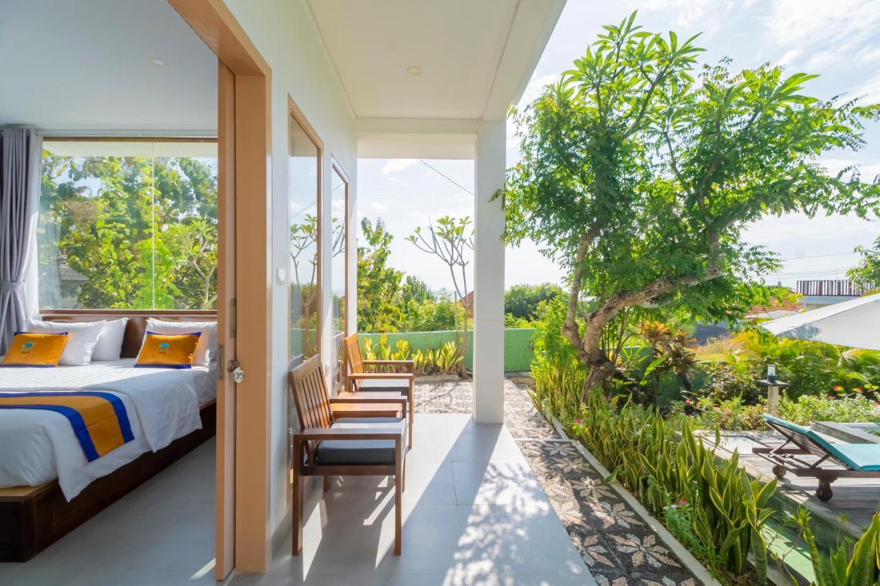 Wisma tamu Govardhan 3*