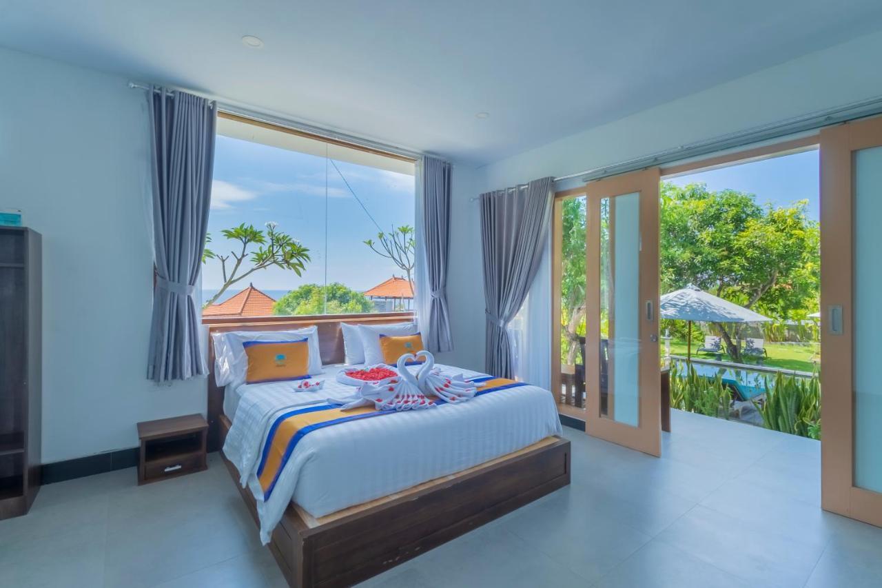 Govardhan Wisma tamu 3*
