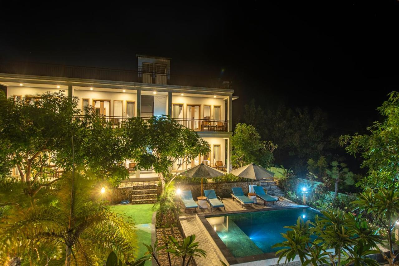 Govardhan Wisma tamu