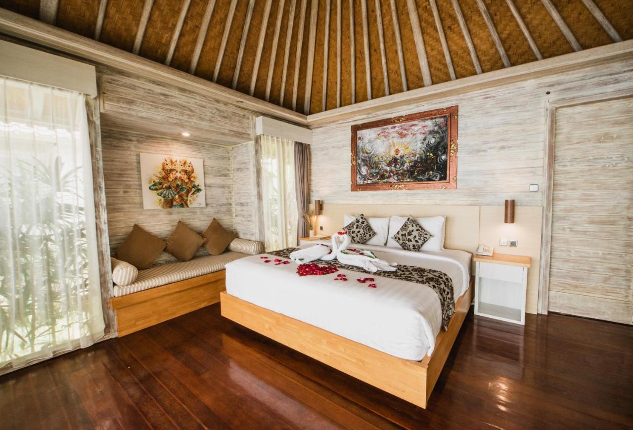 The Angkal 4* Semaya