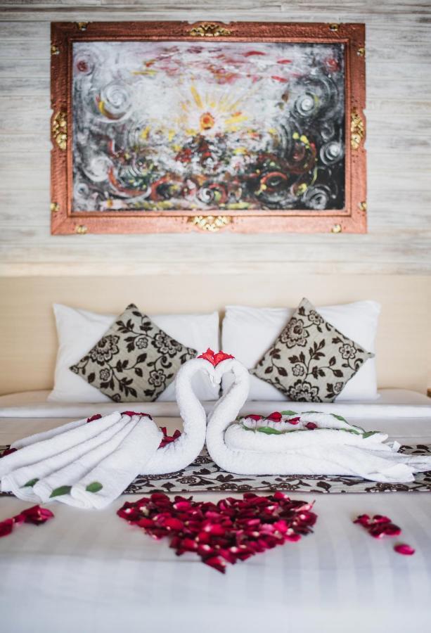 The Angkal Hotel Semaya