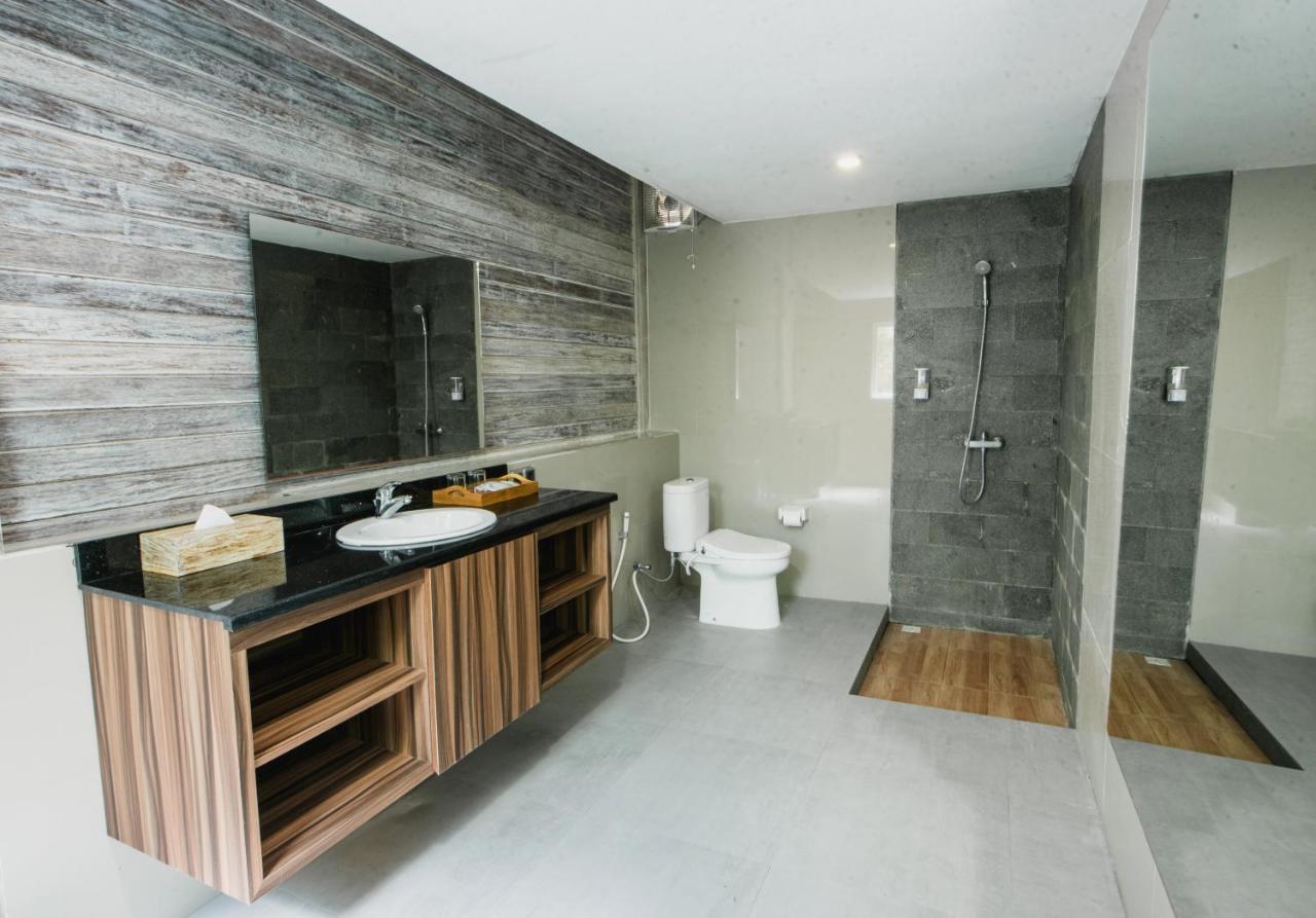 The Angkal Hotel 4*