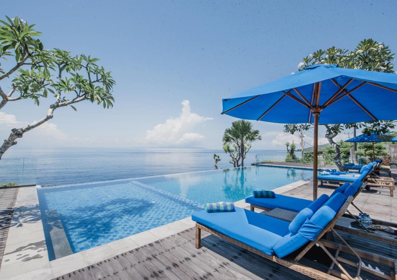 Hotel The Angkal 4*