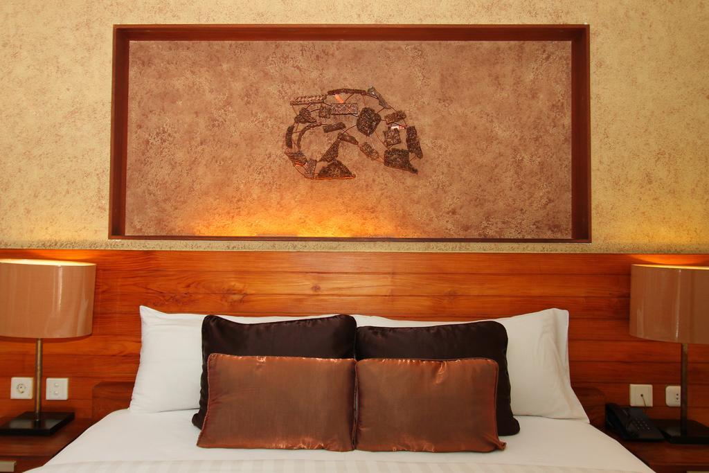 Villa Grand Akhyati &