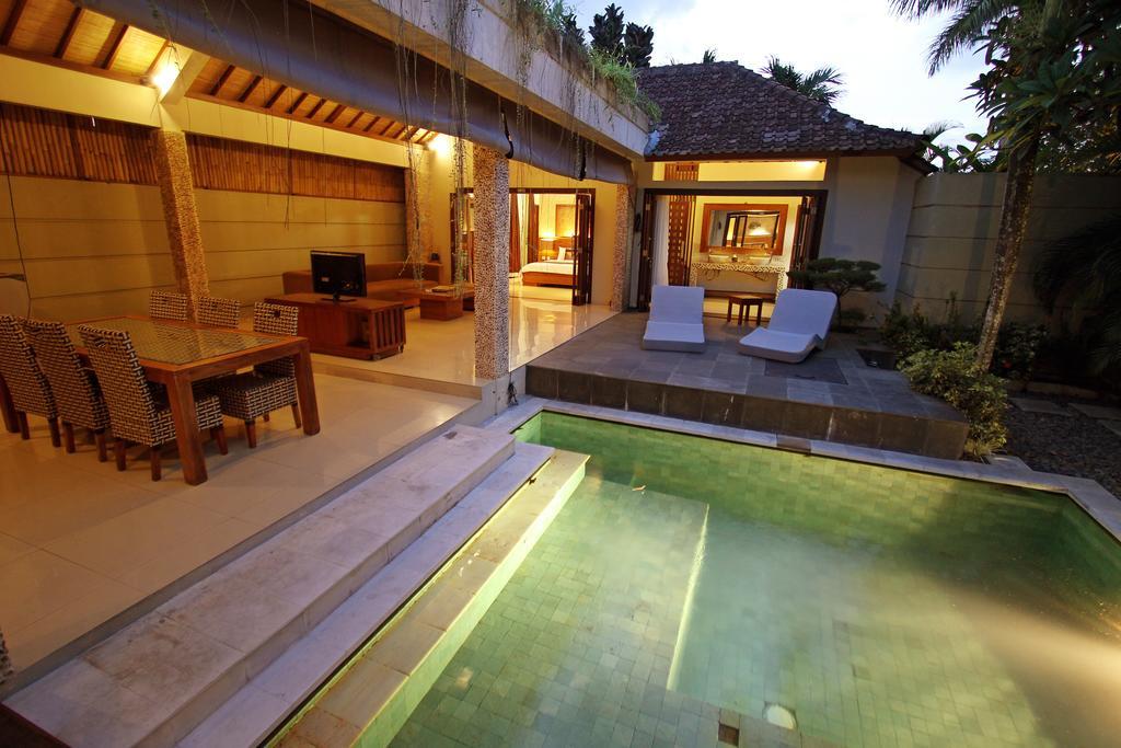 Grand Akhyati & Canggu (Bali)