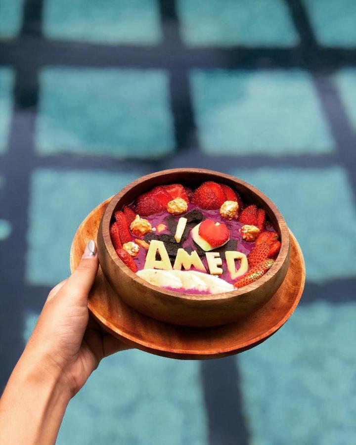 Salt & Hotel Amed (Bali)