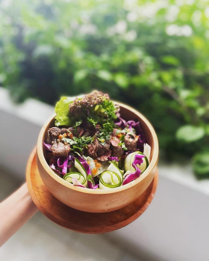 Salt & Amed (Bali)