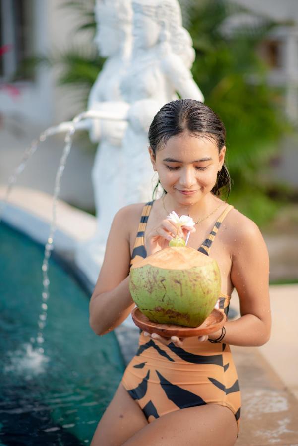 Salt & Hotel Amed (Bali)