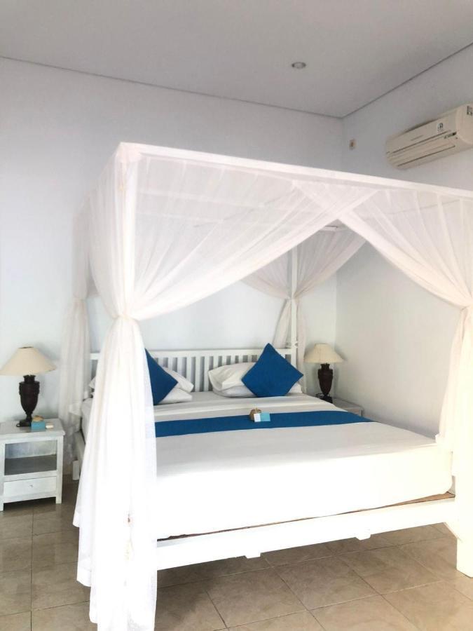 Hotel Salt & Amed (Bali)