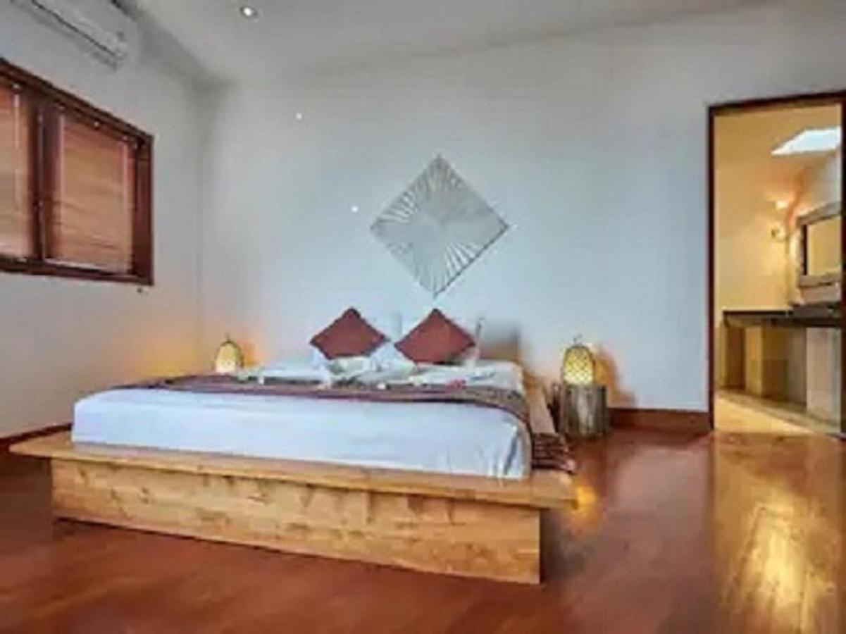 Villa Mimpi Manis Infinity Pool&180°ocean View