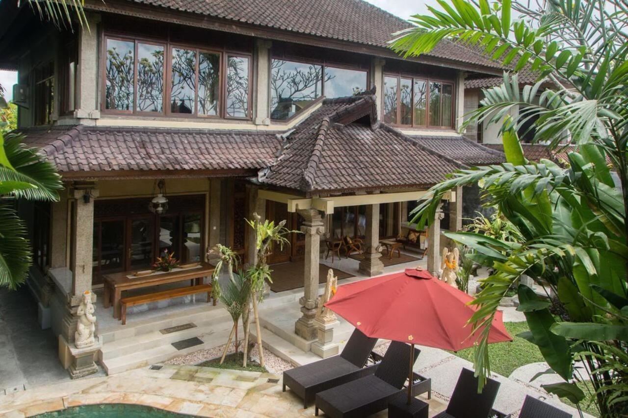 Lily Lane * Ubud (Bali)