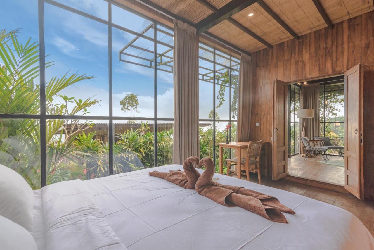 Kayukopi Villa Munduk (Bali)
